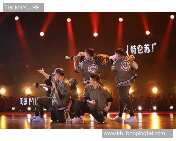 实时新闻深圳街舞队引领潮流最新街舞灵活性排名前十揭晓